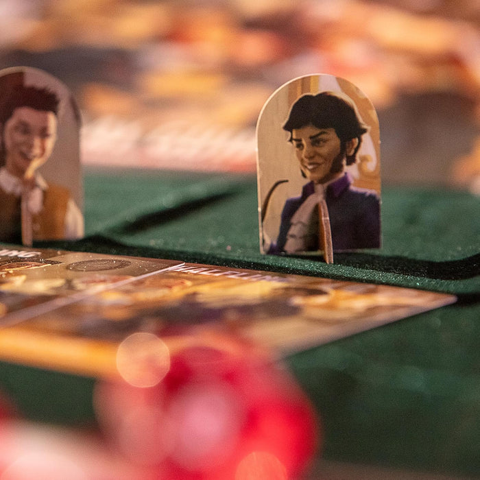 Dungeons & Dragons - Starter Set: Heroes Of The Borderlands