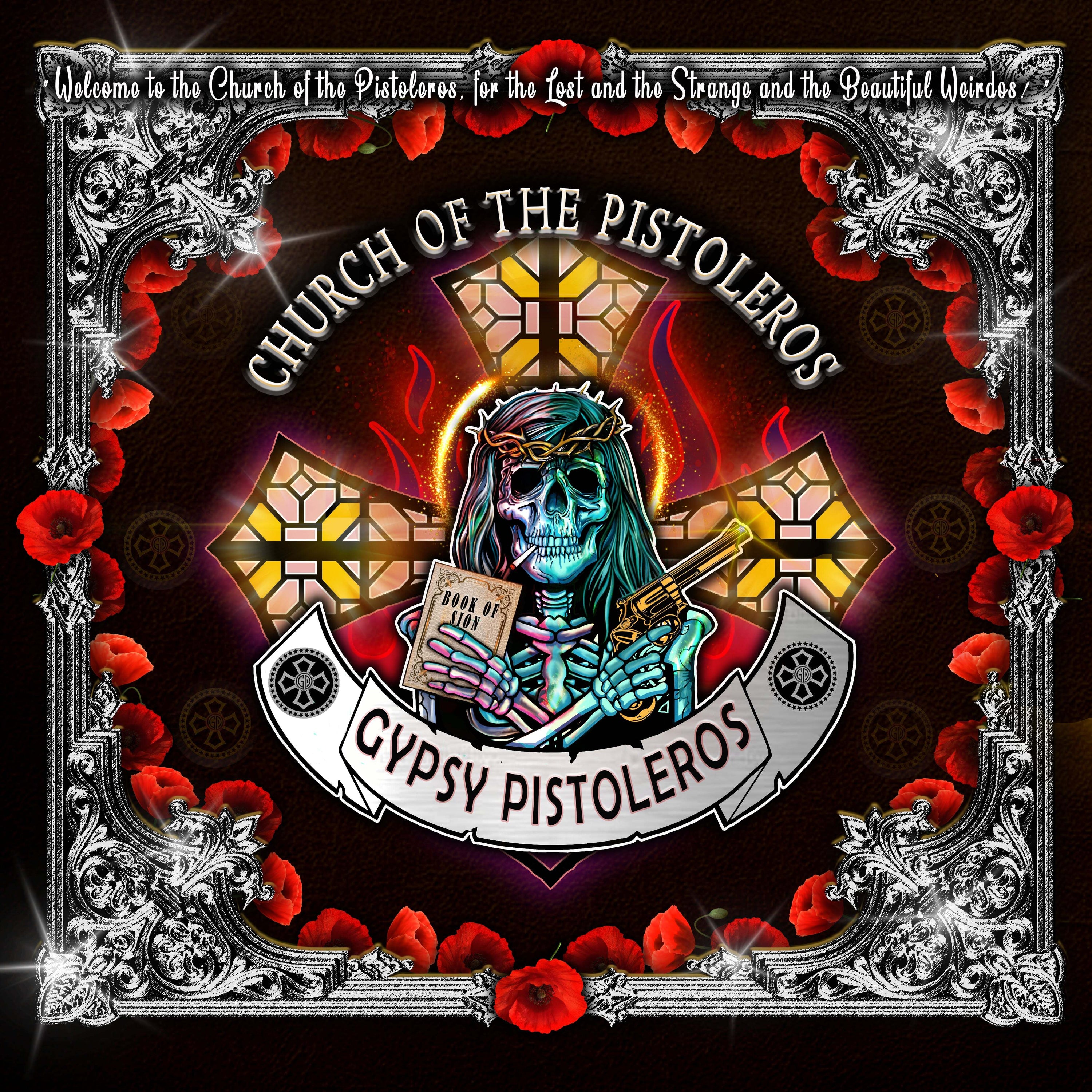 Church of the Pistoleros