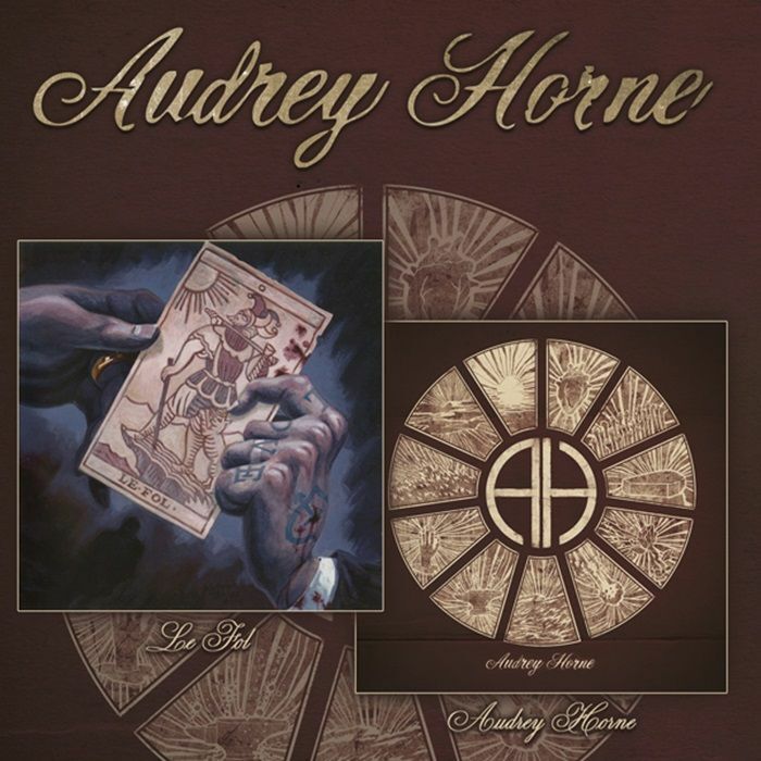 Le Fol/Audrey Horne