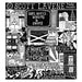 Cars, Buses, Bedsits & Shops