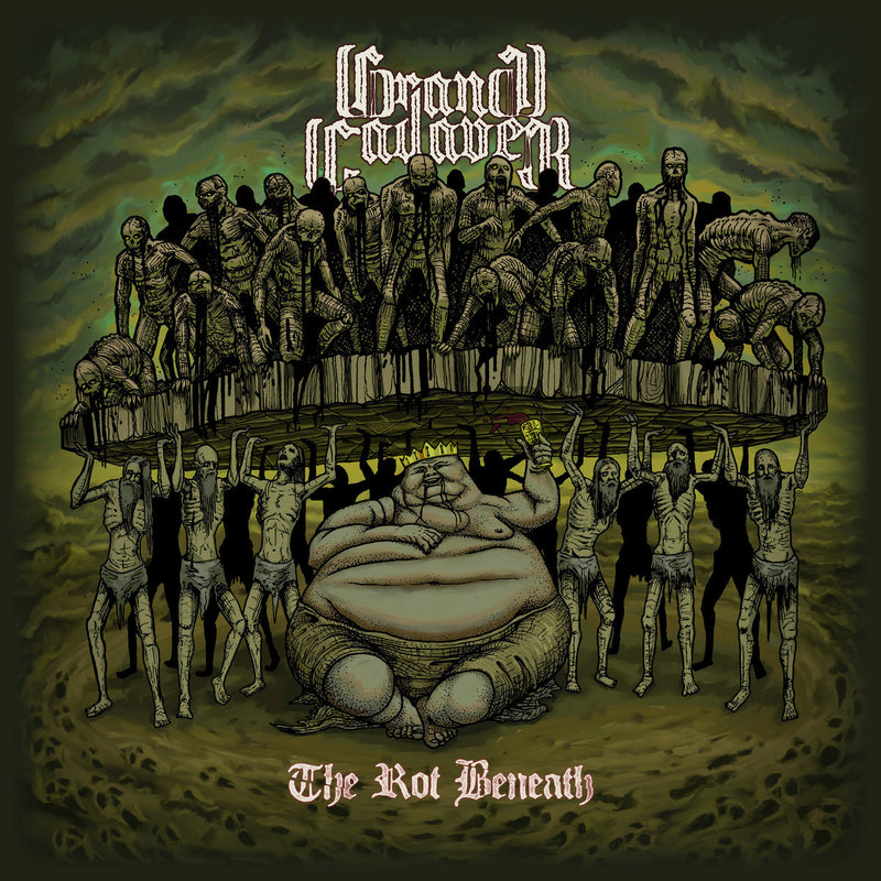 The Rot Beneath