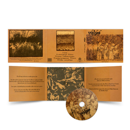 Tome II - Ignis Sacer