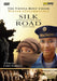 Silk Road- Songs Along The Road and Time