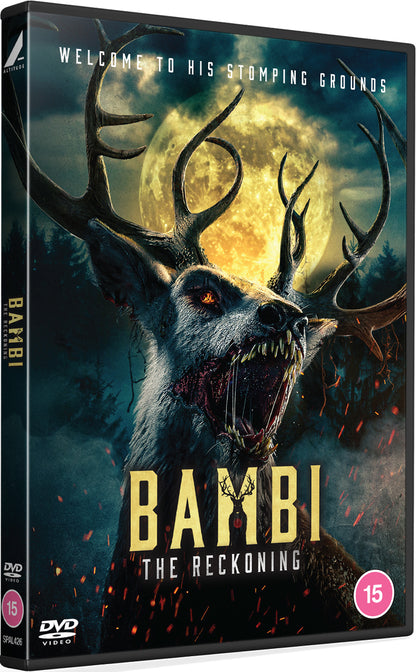 Bambi: The Reckoning