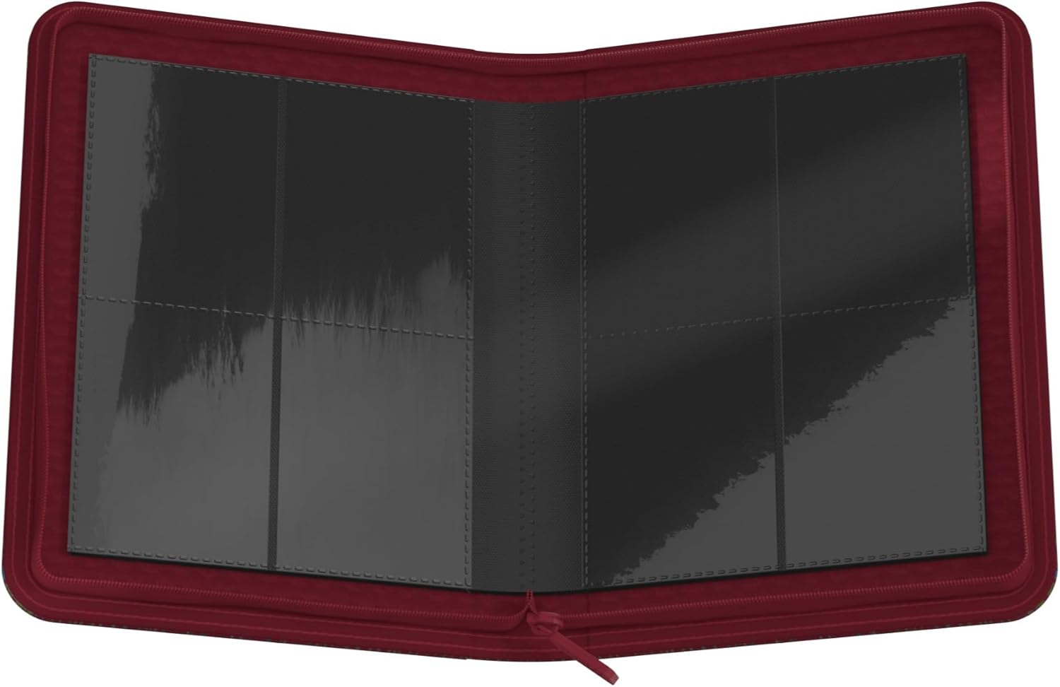 Ultimate Guard Zipfolio 160 Xenoskin Harry Potter - Gryffindor