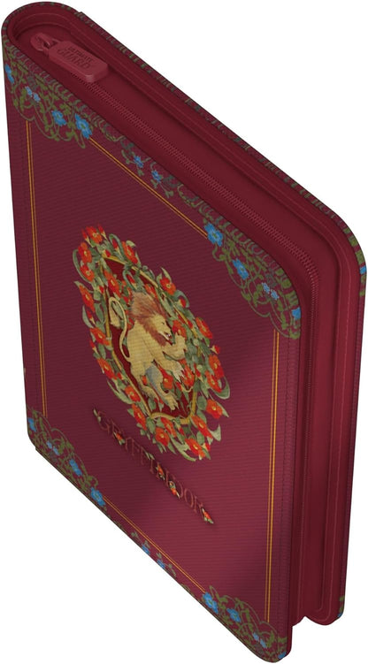 Ultimate Guard Zipfolio 160 Xenoskin Harry Potter - Gryffindor