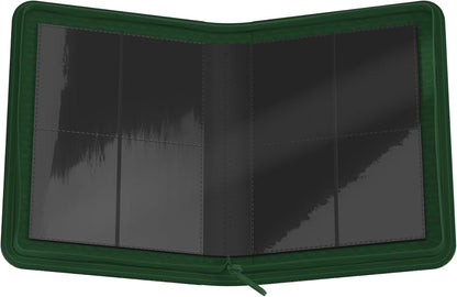 Ultimate Guard Zipfolio 160 Xenoskin Harry Potter - Slytherin