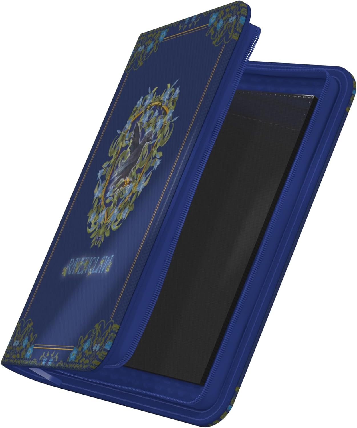 Ultimate Guard Zipfolio 160 Xenoskin Harry Potter Ravenclaw