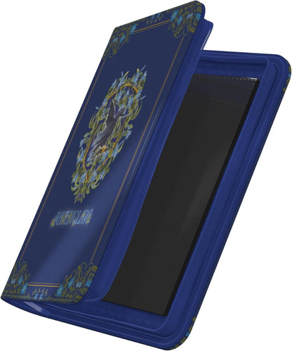 Ultimate Guard Zipfolio 160 Xenoskin Harry Potter Ravenclaw