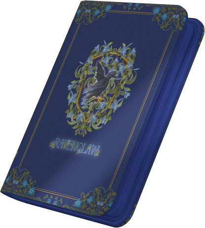 Ultimate Guard Zipfolio 160 Xenoskin Harry Potter Ravenclaw