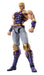 Medicos Entertainment Super Action Statue Fist of The North Star Souther Approx. 6.9 inches (175 mm), PVC & ABS & POM, Pre-Painted Action Figure