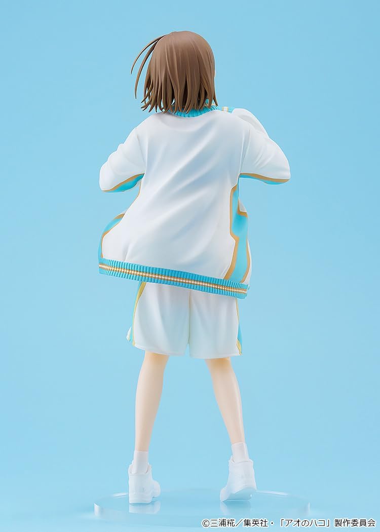 Pop Up Parade Ao no Hako Chinatsu Shikano L Größe Nichtskala Kunststoff lackiertes Endprodukt