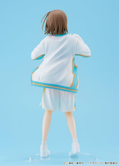 Pop Up Parade Ao no Hako Chinatsu Shikano L Größe Nichtskala Kunststoff lackiertes Endprodukt