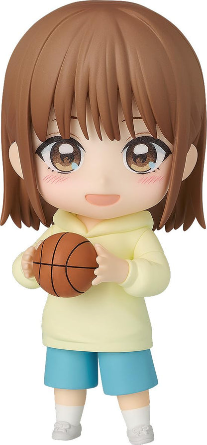 Good Smile Company - Blue Box - Figurine Nendoroid Chinatsu Kano