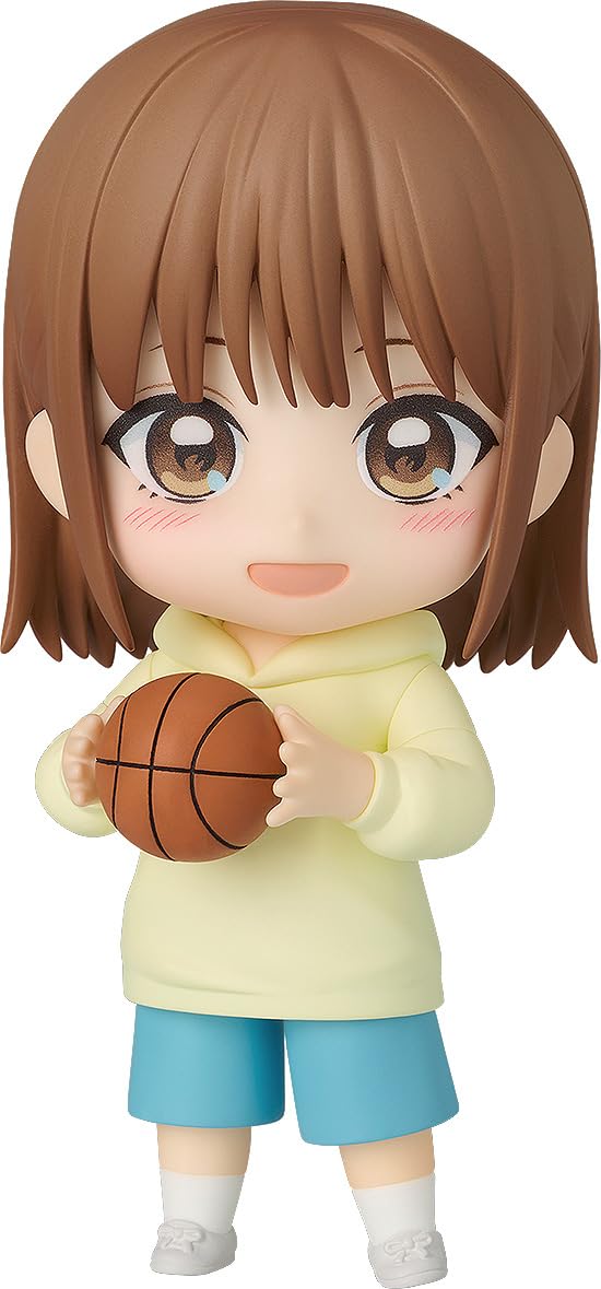 Good Smile Company - Blue Box - Figurine Nendoroid Chinatsu Kano