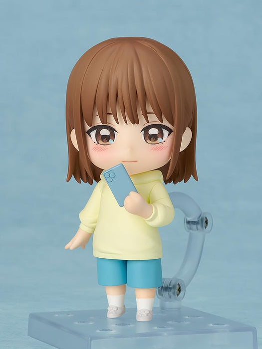 Good Smile Company - Blue Box - Figurine Nendoroid Chinatsu Kano