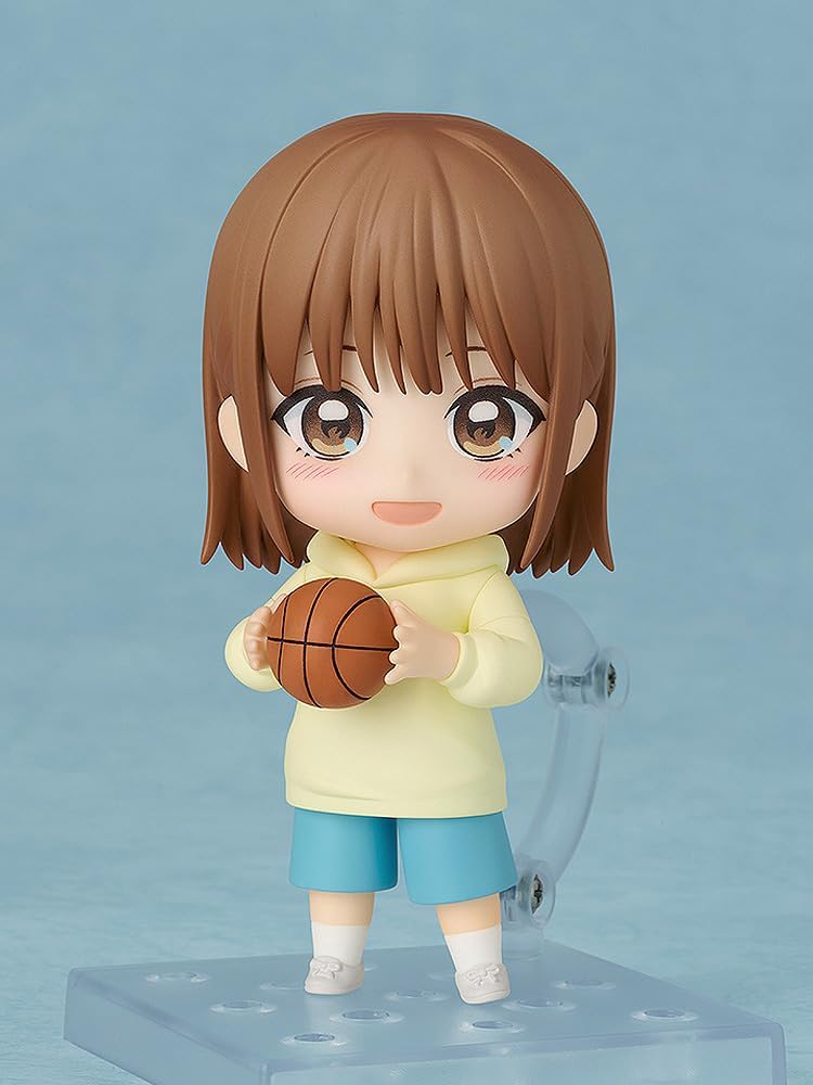 Good Smile Company - Blue Box - Figurine Nendoroid Chinatsu Kano