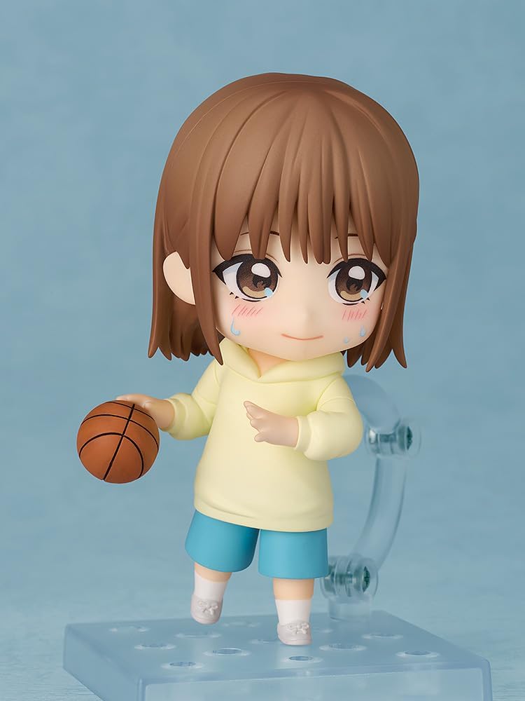Good Smile Company - Blue Box - Figurine Nendoroid Chinatsu Kano