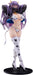 エンソウトイズ(ENSOUTOYS) Biya Original Character Yuna Dairy Cow Ver., Échelle 1/6 Plastique Peint Produit Fini Revente