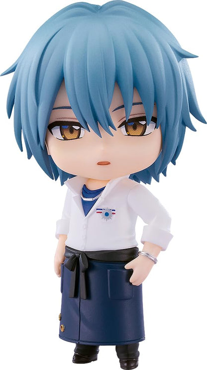 Promessa del mago Nendoroid Nero, Stucco