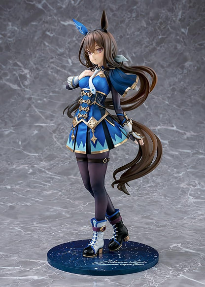 Uma Musume Pretty Derby Admire Vega 1/7 Scale Plastic Pre-Painted Complete Figure