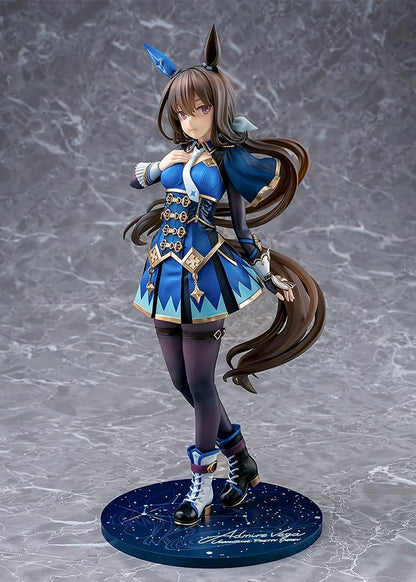 Uma Musume Pretty Derby Admire Vega 1/7 Scale Plastic Pre-Painted Complete Figure