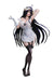 Overlord Pvc Statue 1/7 Albedo 26 Cm
