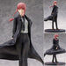 Chainsaw Man Pvc Statue 1/7 Makima 25 Cm