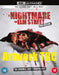 A Nightmare On Elm Street 1-7 Limited Edition 4K UHD Steelbook Collection