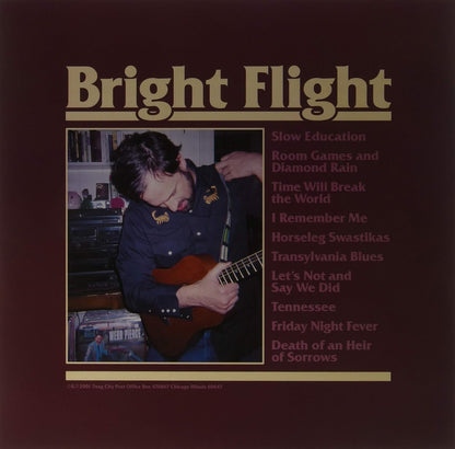 Bright Flight