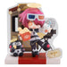 エーペックス(Apex) Ark Knights How About Dessert? Mini Series Exia PVC & ABS Painted Complete Figure
