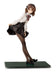 Original Character Pvc Statue 1/8 Desktop Girls Series Winter Ringo Another Color 24 Cm