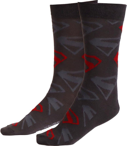 CERDA LIFE´S LITTLE MOMENTS Jungen Pack 3 Calcetines Infantiles Diseño De Superman – Comodidad Y Estilo para Niños Con Su Personaje Favorito Socken, Mehrfarbig, 38-45 (3er
