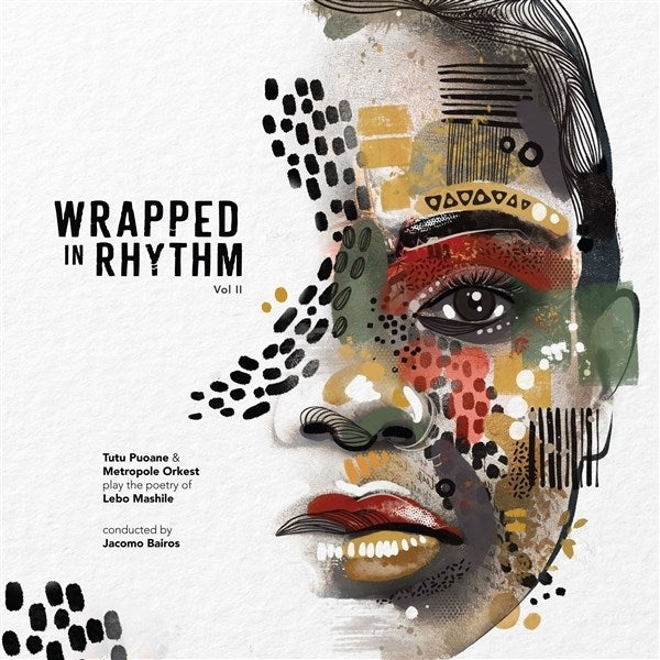 Wrapped In Rhythm, Vol. II
