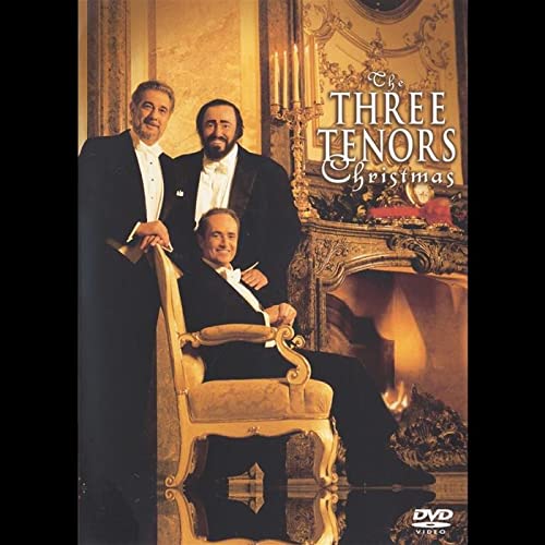 The Three Tenors Christmas