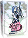 Sakura Arms Card Game SAINE Box | Japan's Top Dueling Game | Tactical Battle Game | Strategy Game for Adults and Teens | Ages 16+ | 2 Players | Average Playtime 20 Minutes | Made by Level 99 Games