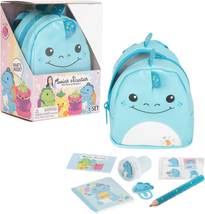 Moriah Elizabeth - Mini Mystery Backpacks /Merch