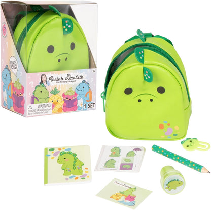 Moriah Elizabeth - Mini Mystery Backpacks /Merch