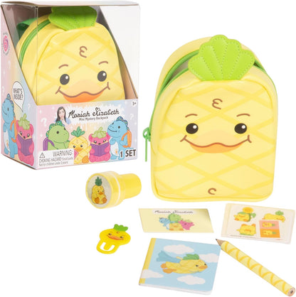 Moriah Elizabeth - Mini Mystery Backpacks /Merch
