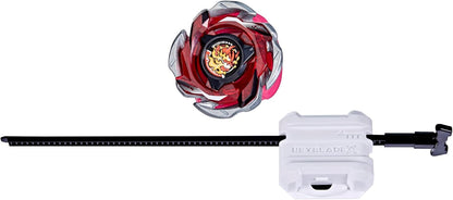 Beyblade X Reaper Incendio T 4-70K CX Starter Pack Top and Launcher