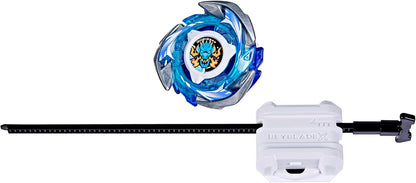 Beyblade X Courage Dran S 6-60V CX Starter Pack Top and Launcher