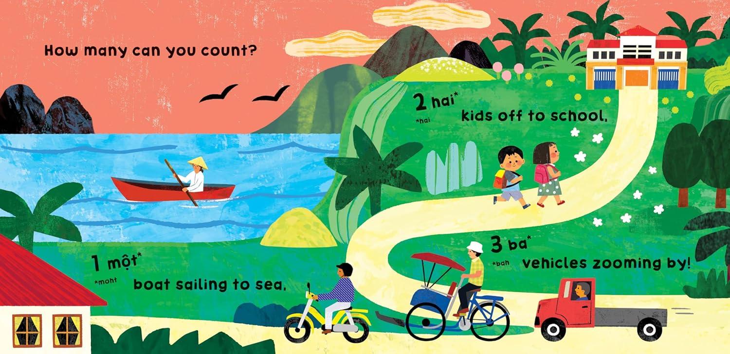 Our World: Vietnam