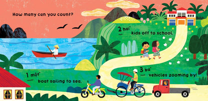 Our World: Vietnam