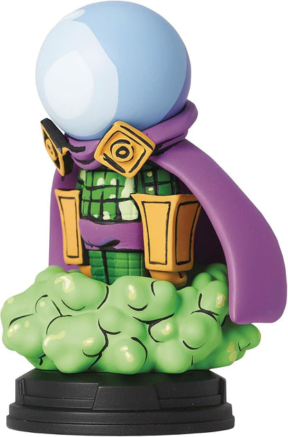 Marvel Animated Style Mysterio Statue