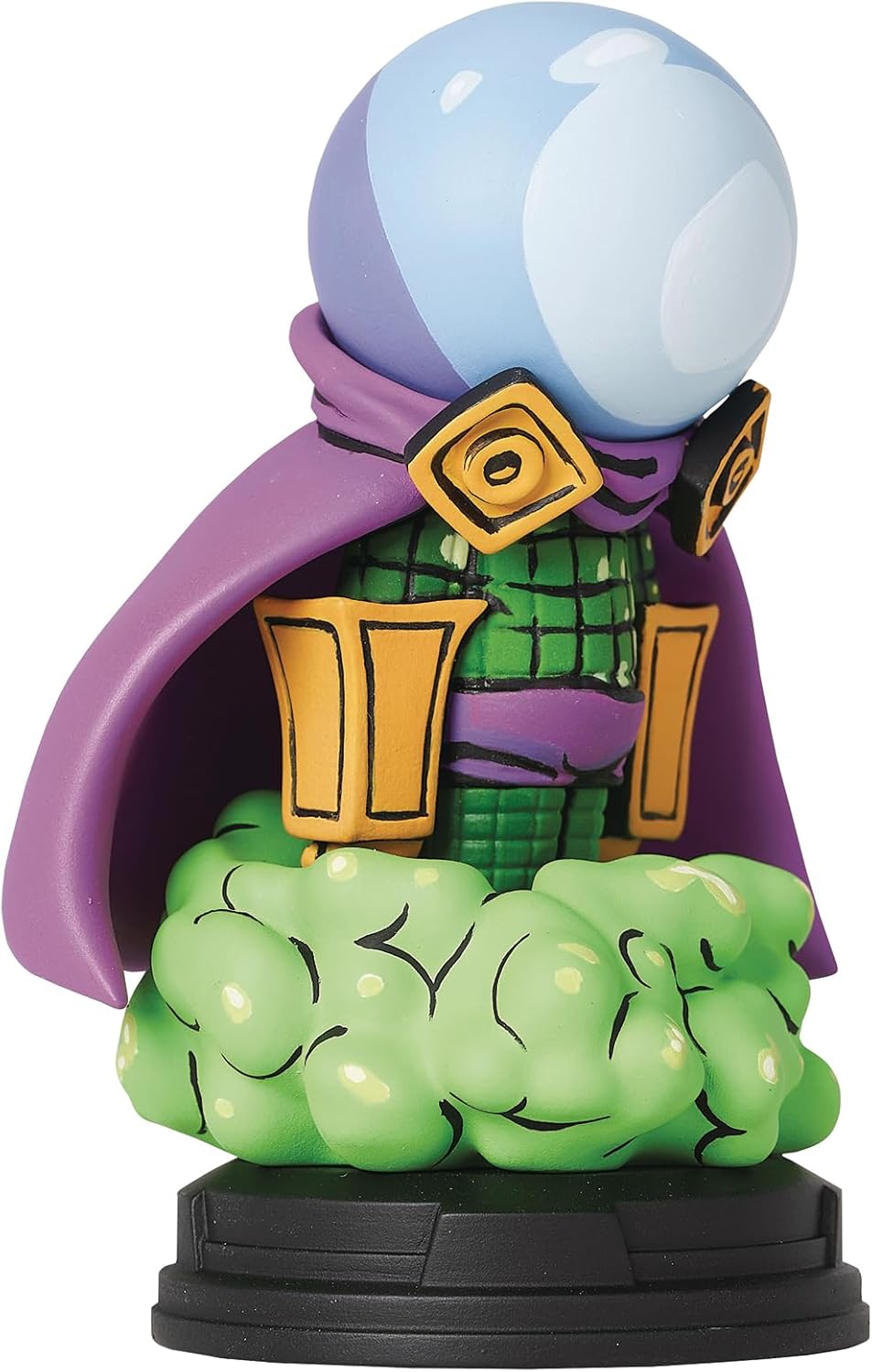 Marvel Animated Style Mysterio Statue