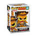 Funko Pop! Comics: Garfield - Garfield Characters - Vinyl-Sammelfigur - Geschenkidee - Offizielle Handelswaren - Spielzeug Für Kinder und Erwachsene - Cartoon Fans