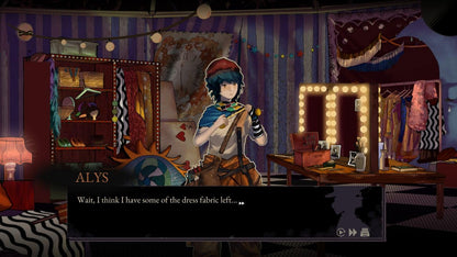 Death Trick Double Blind - Nintendo Switch