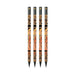 Gathering of Deities (Ancient Greek Pottery) Pencil (4 Pack)
