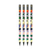 St. Petersburg (Lentulov’s Cityscapes) Pencil (4 Pack)