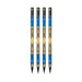 Silk Sky (Guiding Star) Pencil (4 Pack)